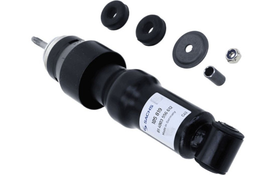 Shock Absorber 105 819 Sachs