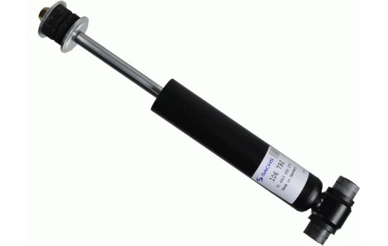 Shock Absorber 106 792 Sachs