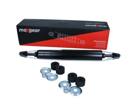 Shock Absorber 11-1072 Maxgear, Image 3