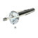Shock absorber 11-1529 Maxgear