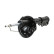 Shock absorber 11-1588 Maxgear