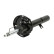 Shock absorber 11-1689 Maxgear