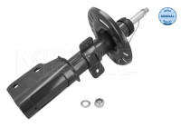 Shock absorber 11-26 623 0025 Meyle