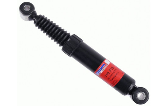 Shock Absorber 110 713 Sachs