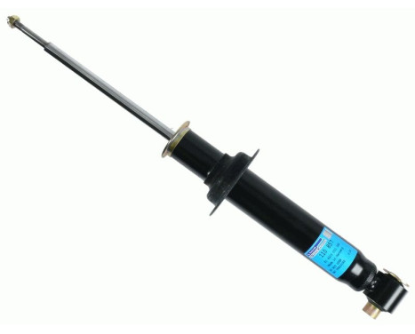 Shock Absorber 110 857 Sachs