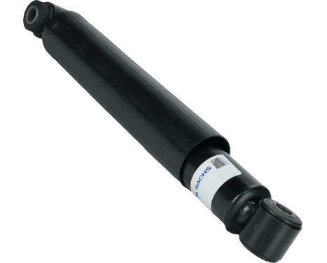 Shock Absorber 112 370 Sachs