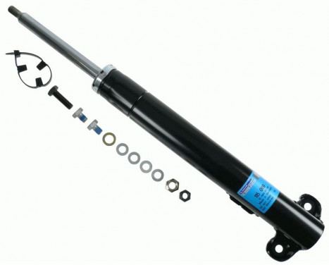Shock Absorber 115 069 Sachs