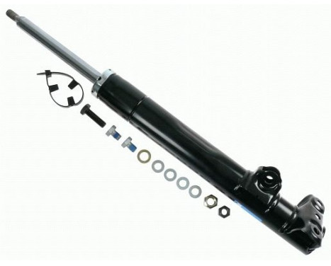 Shock Absorber 115 069 Sachs, Image 2