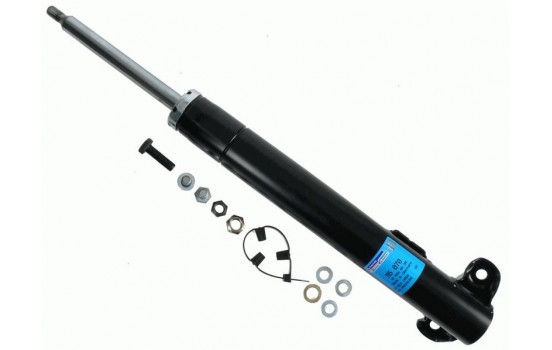 Shock Absorber 115 070 Sachs