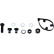 Shock Absorber 115 070 Sachs, Thumbnail 8