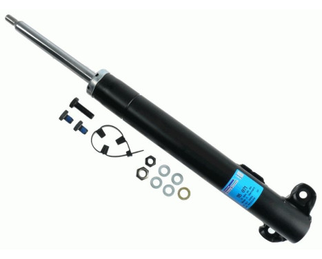 Shock Absorber 115 071 Sachs