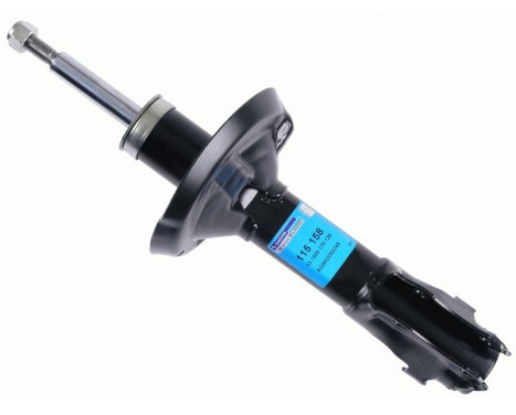 Shock Absorber 115 158 Sachs