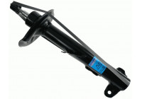 Shock Absorber 115 372 Sachs