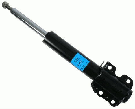 Shock Absorber 115 904 Sachs