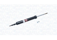 Shock absorber 1231G Magneti Marelli