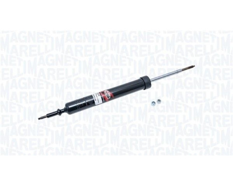 Shock absorber 1231G Magneti Marelli