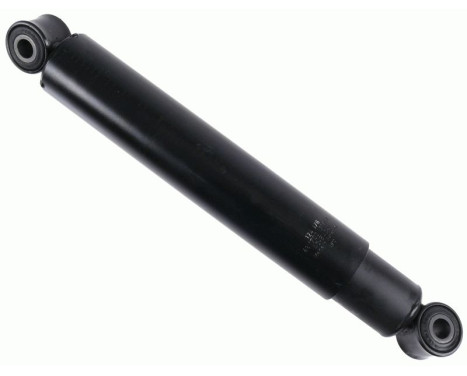 Shock Absorber 124 376 Sachs