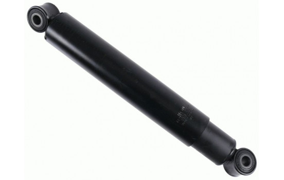 Shock Absorber 124 376 Sachs