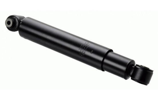 Shock Absorber 124 610 Sachs