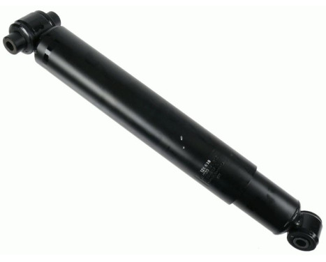 Shock Absorber 124 638 Sachs
