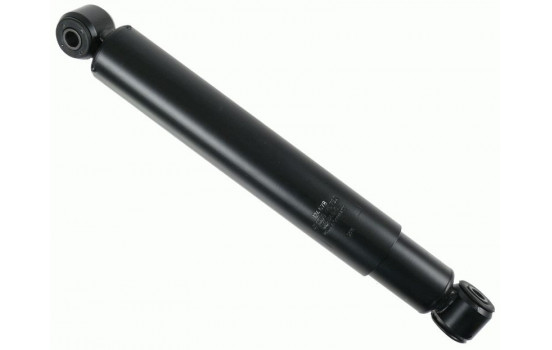 Shock Absorber 124 678 Sachs