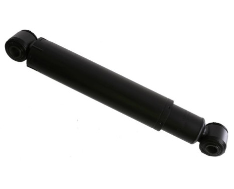 Shock Absorber 124 856 Sachs