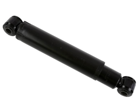 Shock Absorber 124 857 Sachs