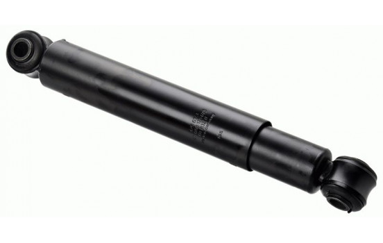 Shock Absorber 125 673 Sachs