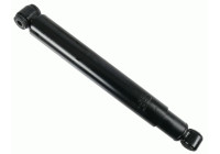 Shock Absorber 125 909 Sachs