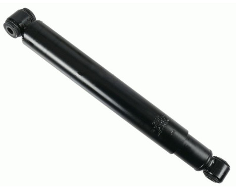 Shock Absorber 125 909 Sachs