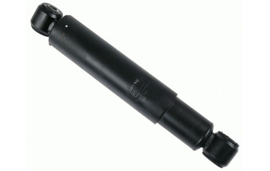 Shock Absorber 125 931 Sachs