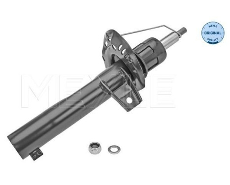 Shock absorber 126 623 0021 Meyle