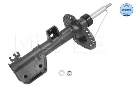 Shock absorber 126 623 0028 Meyle