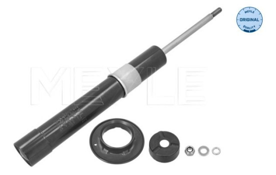 Shock absorber 126 624 0007 Meyle