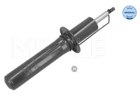 Shock absorber 126 625 0015 Meyle