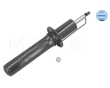 Shock absorber 126 625 0015 Meyle