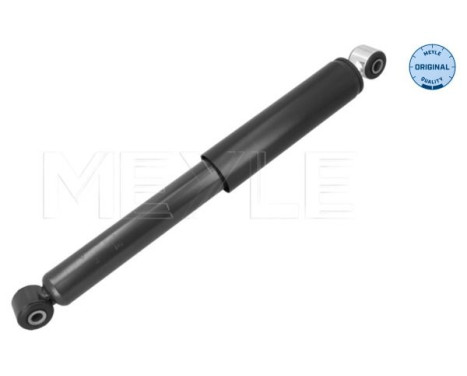 Shock absorber 126 725 0051 Meyle