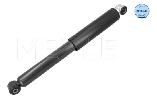Shock absorber 126 725 0051 Meyle