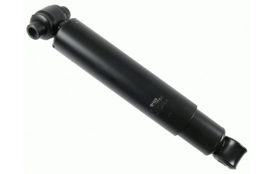 Shock Absorber 131 623 Sachs