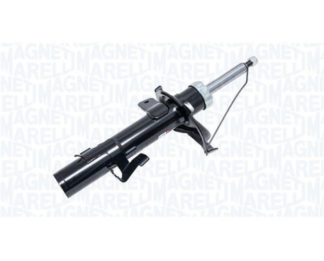 Shock Absorber 1384GL Magneti Marelli, Image 2