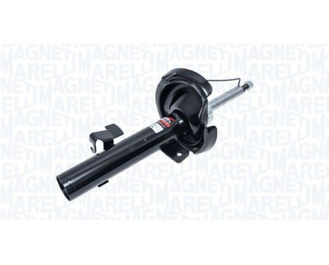 Shock Absorber 1384GL Magneti Marelli, Image 3