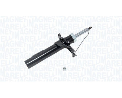 Shock Absorber 1384GR Magneti Marelli, Image 2