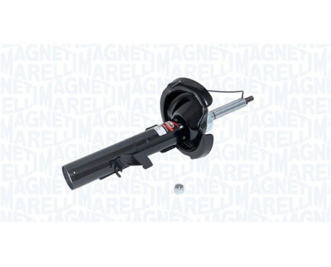 Shock Absorber 1384GR Magneti Marelli, Image 3