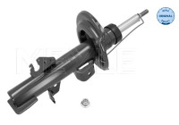 Shock absorber 15-26 623 0001 Meyle