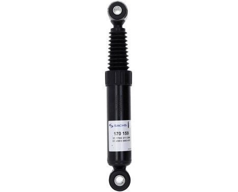 Shock Absorber 170 159 Sachs, Image 5