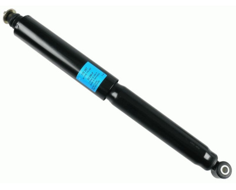 Shock Absorber 170 257 Sachs