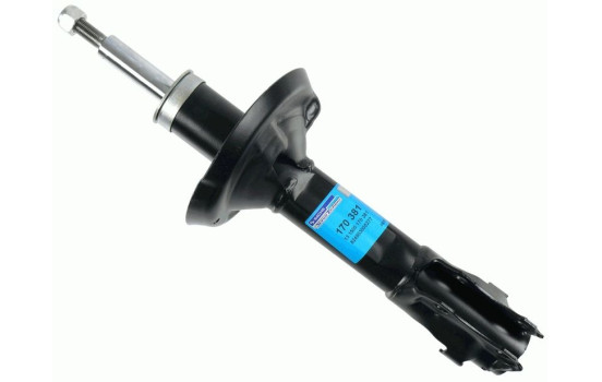 Shock Absorber 170 381 Sachs, Image 2