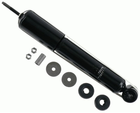 Shock Absorber 170 579 Sachs