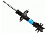 Shock Absorber 170 764 Sachs