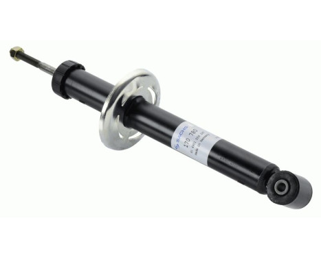 Shock Absorber 170 780 Sachs